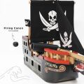 Le Toy Van Pirate Ship Barbarossa